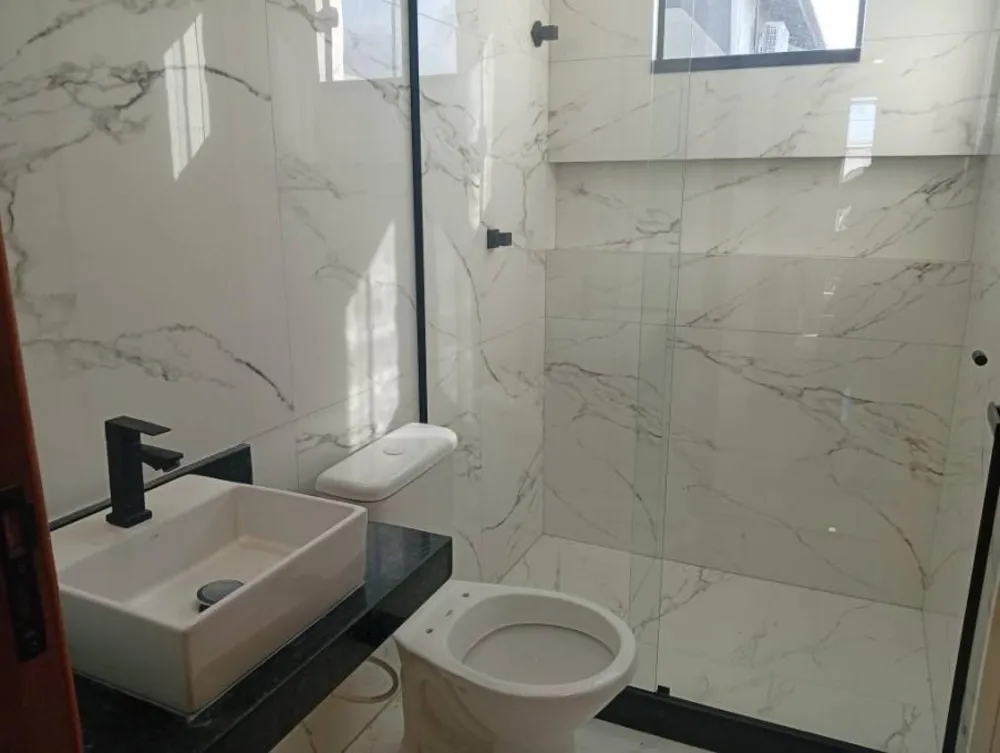 Casa, 3 quartos, 220 m² - Foto 9