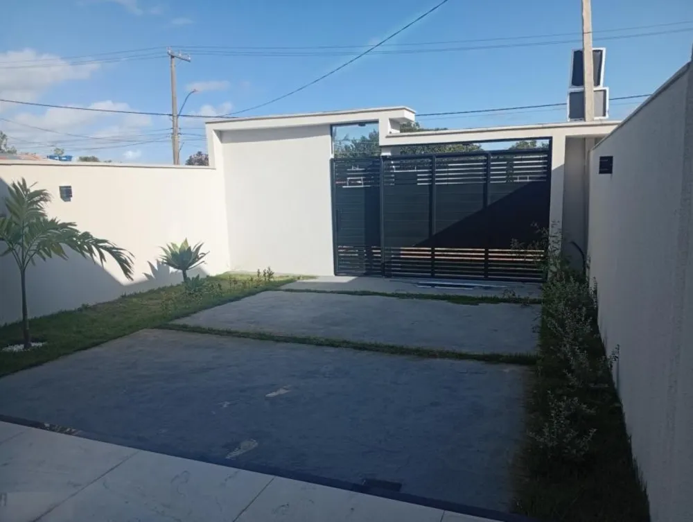 Casa, 3 quartos, 220 m² - Foto 12