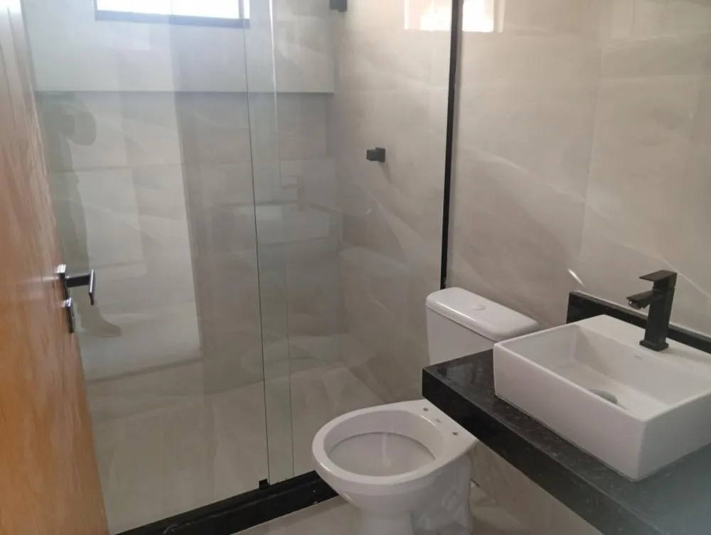 Casa, 3 quartos, 220 m² - Foto 13