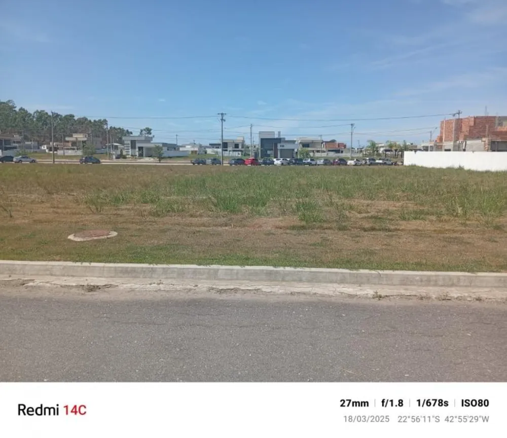 Terreno, 428 m² - Foto 1