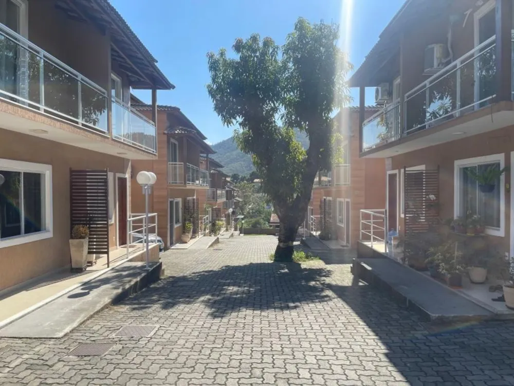 Casa, 2 quartos - Foto 2