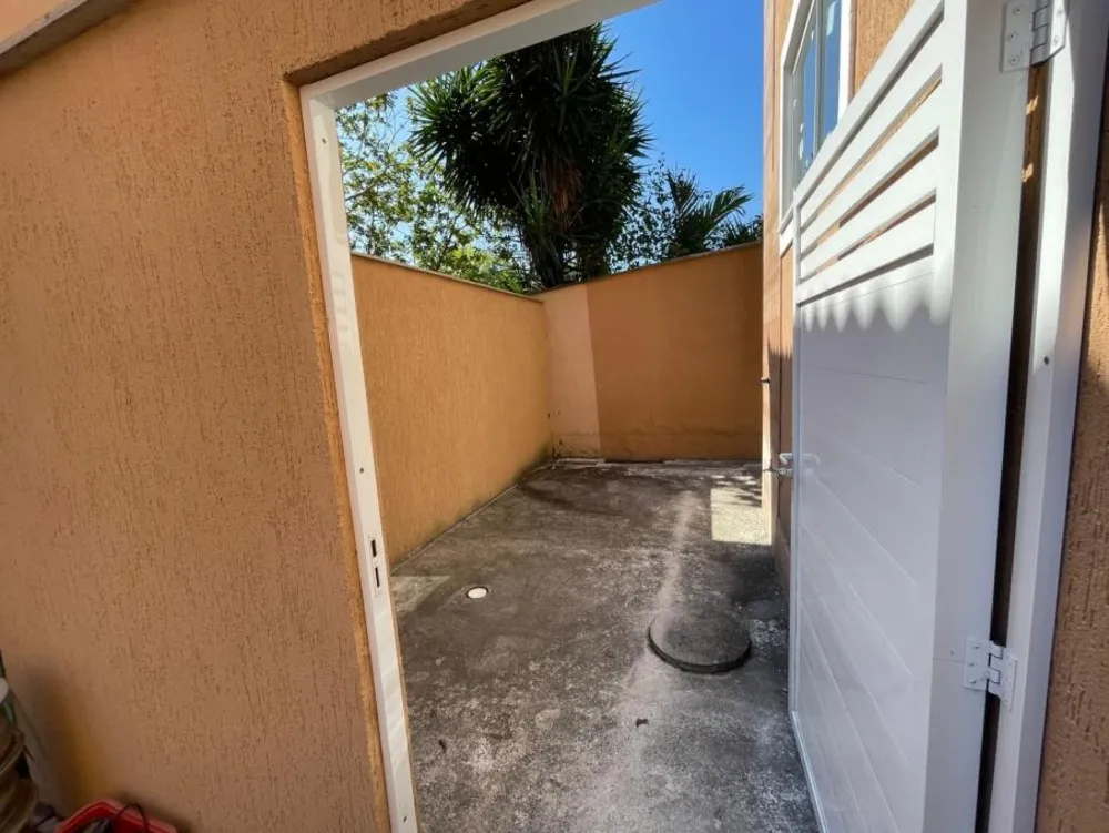 Casa, 2 quartos - Foto 1