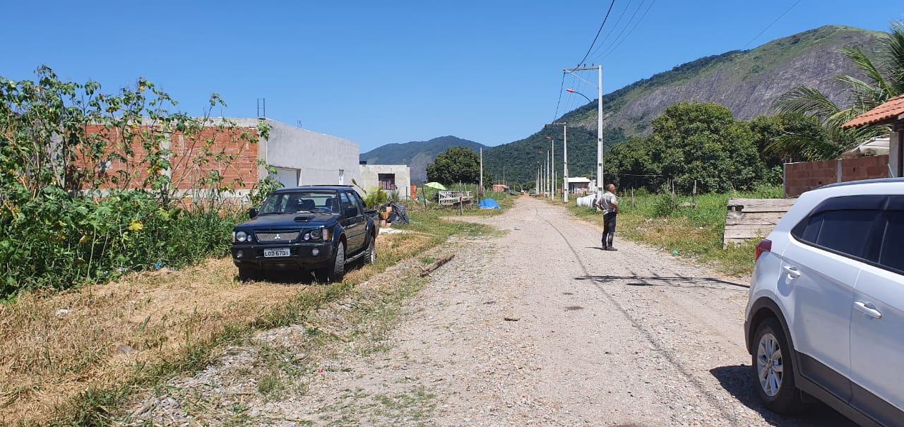 Terreno à venda, 494m² - Foto 7