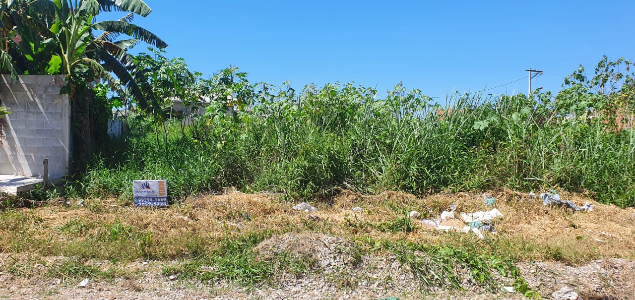 Terreno à venda, 494m² - Foto 1