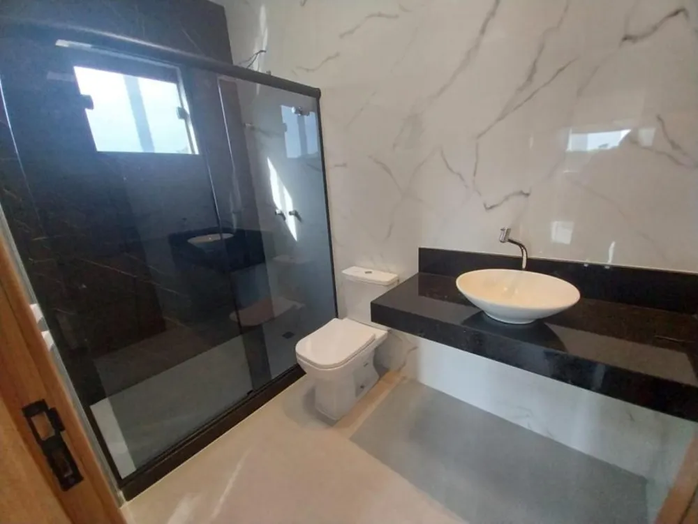 Casa de Condomínio, 4 quartos - Foto 19