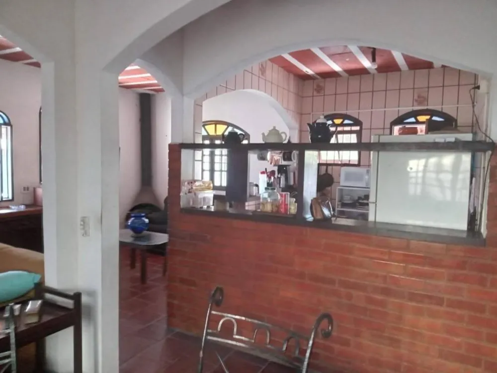 Casa, 3 quartos, 480 m² - Foto 3