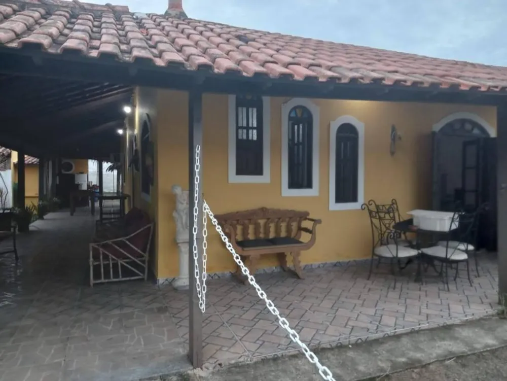 Casa, 3 quartos, 480 m² - Foto 1