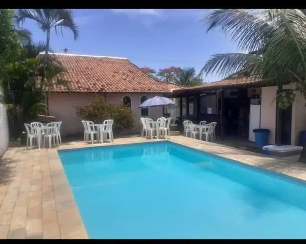 Casa, 3 quartos, 480 m² - Foto 15