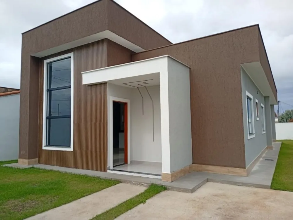Casa, 3 quartos, 500 m² - Foto 1
