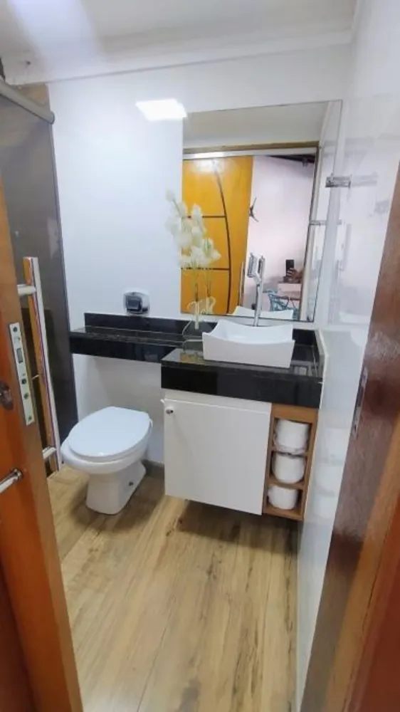 Casa, 3 quartos, 240 m² - Foto 6