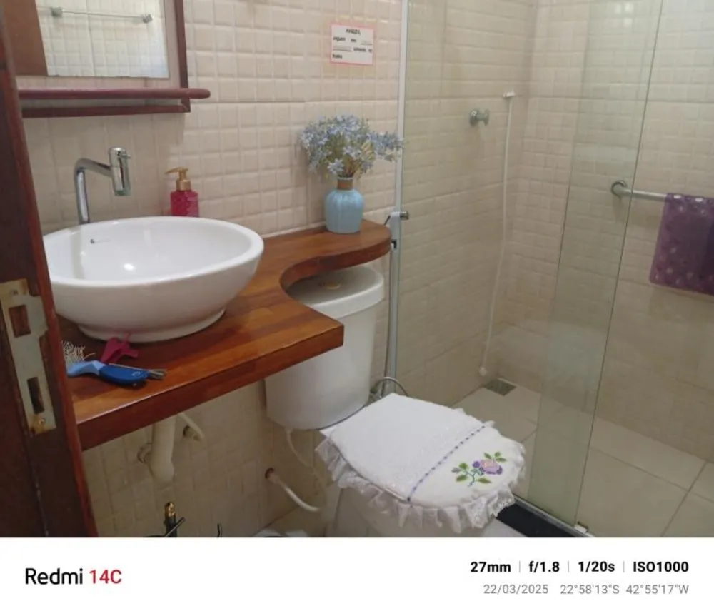 Casa, 3 quartos, 240 m² - Foto 4