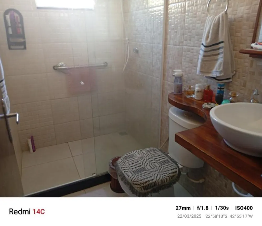Casa, 3 quartos, 240 m² - Foto 3