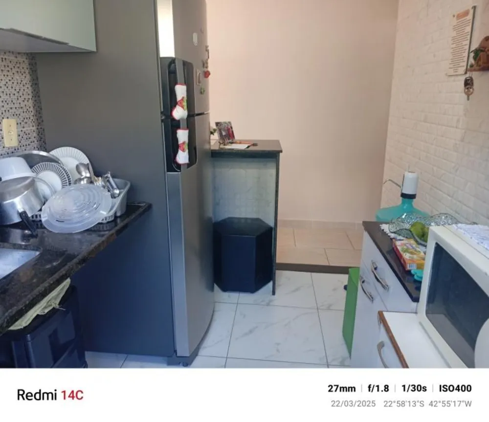 Casa, 3 quartos, 240 m² - Foto 7