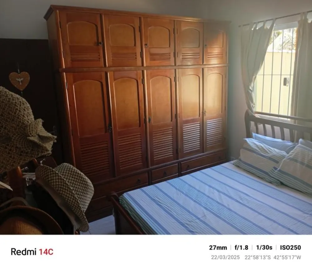 Casa, 3 quartos, 240 m² - Foto 6