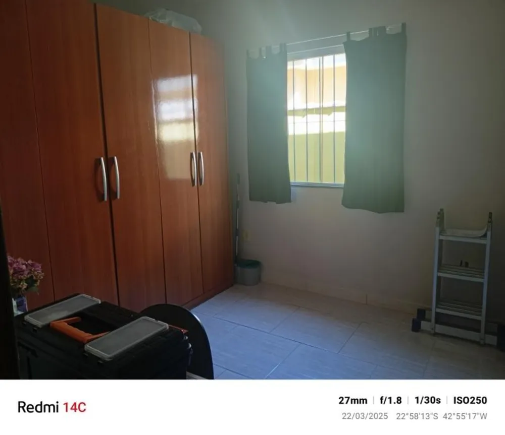 Casa, 3 quartos, 240 m² - Foto 8