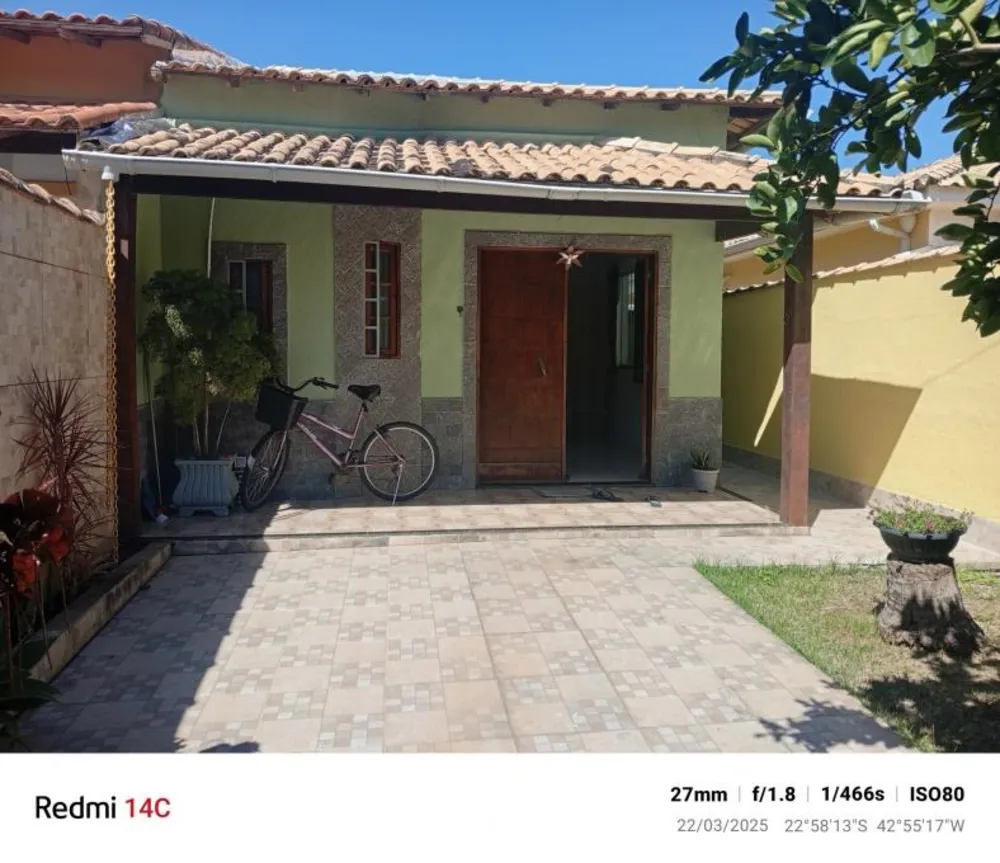 Casa, 3 quartos, 240 m² - Foto 1