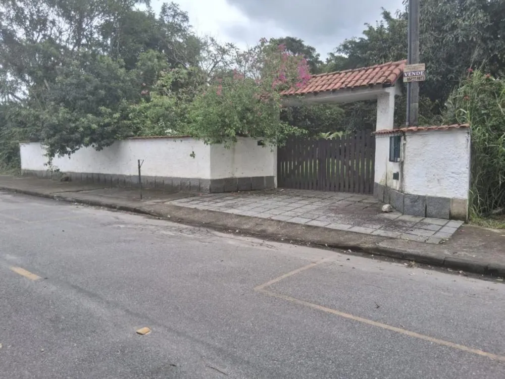 Terreno, 1500 m² - Foto 1