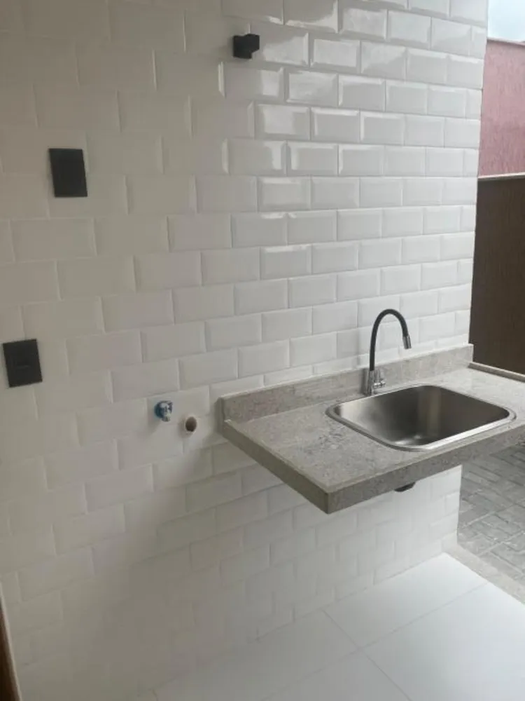 Casa de Condomínio, 3 quartos - Foto 7