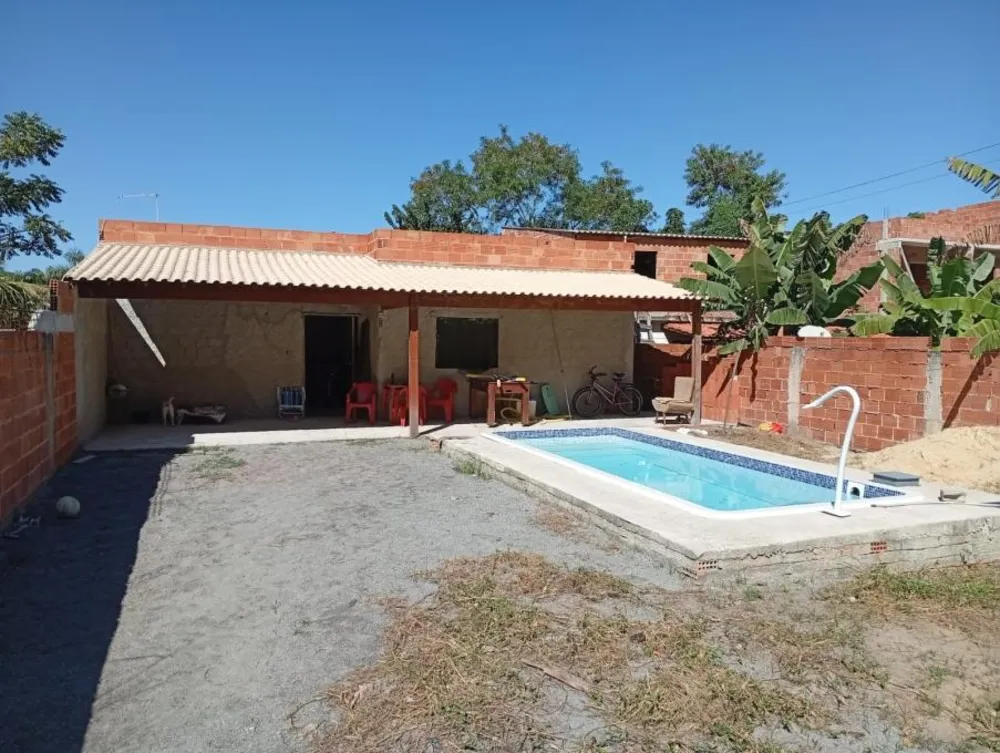Casa, 3 quartos, 120 m² - Foto 1
