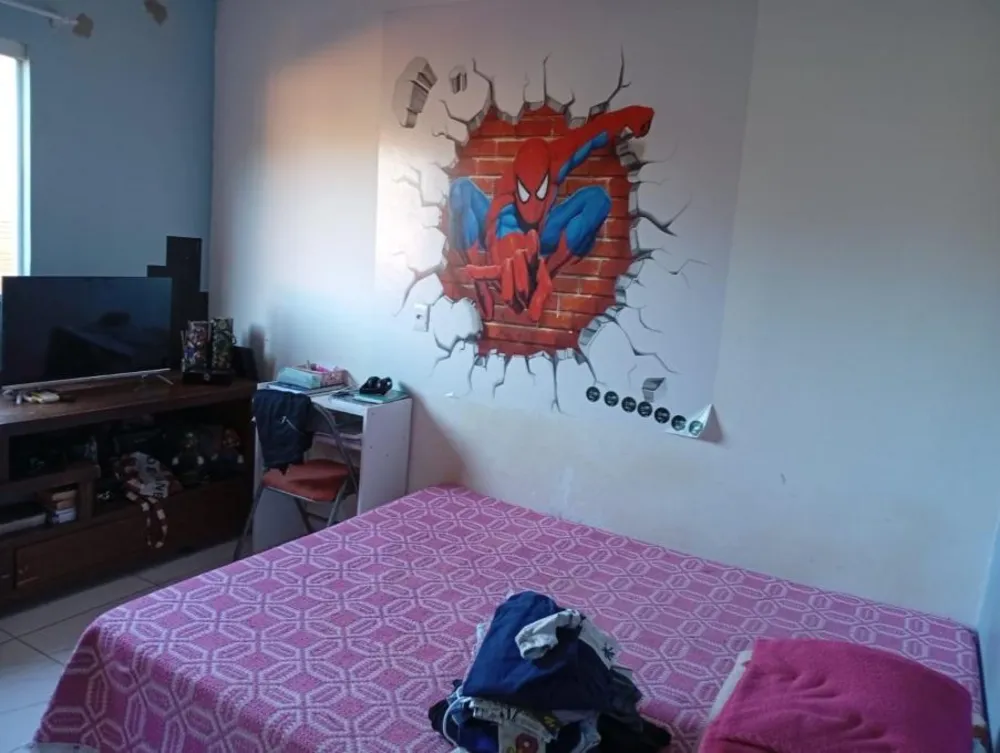 Casa, 3 quartos, 120 m² - Foto 6