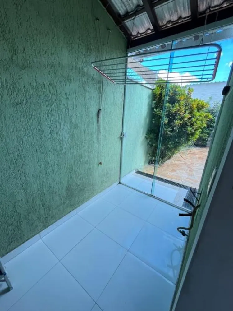 Casa de Condomínio, 3 quartos - Foto 17
