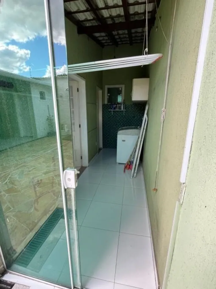 Casa de Condomínio, 3 quartos - Foto 21