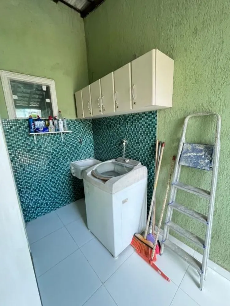 Casa de Condomínio, 3 quartos - Foto 19