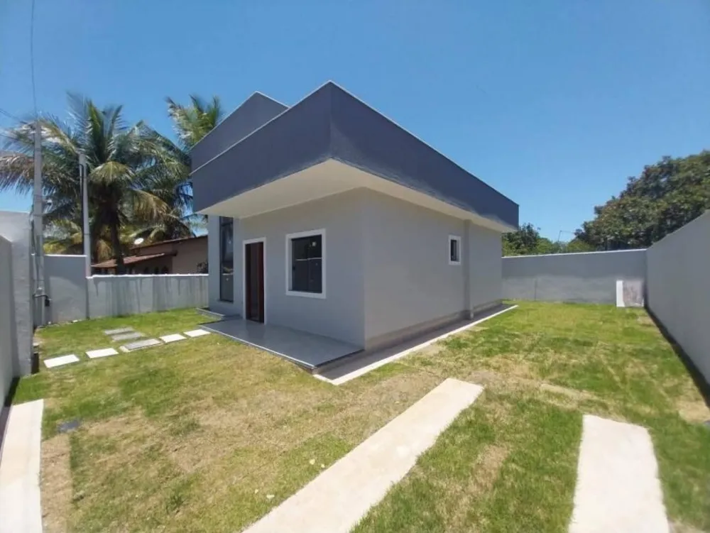 Casa, 2 quartos, 180 m² - Foto 3