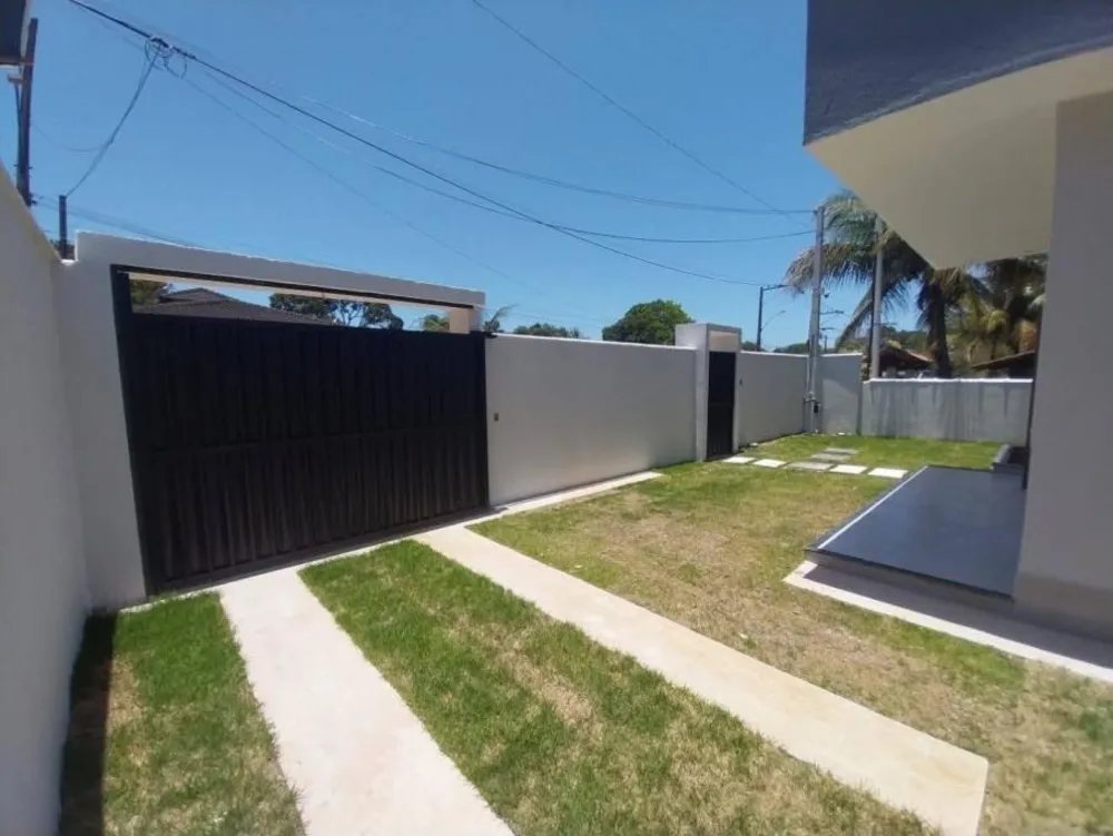 Casa, 2 quartos, 180 m² - Foto 4