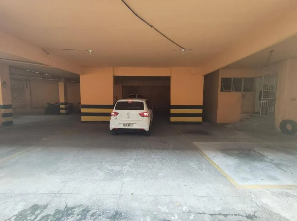 Apartamento, 2 quartos - Foto 20