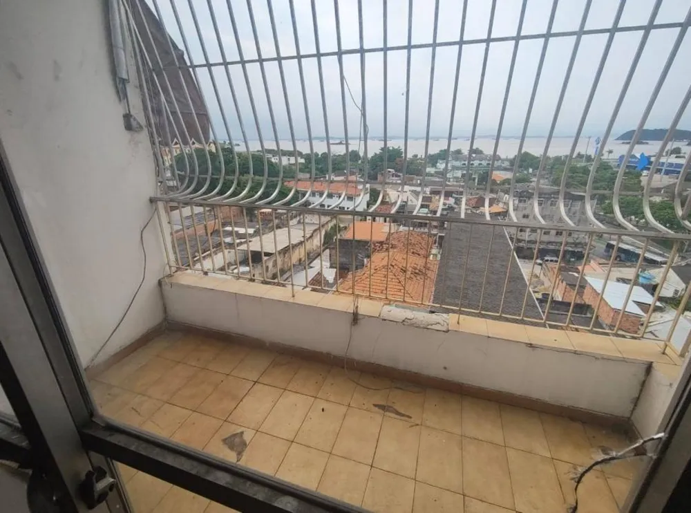 Apartamento, 2 quartos - Foto 16