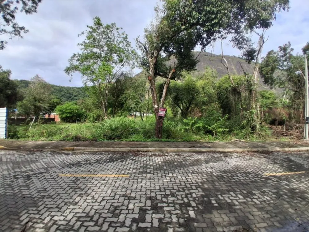 Terreno, 800 m² - Foto 1