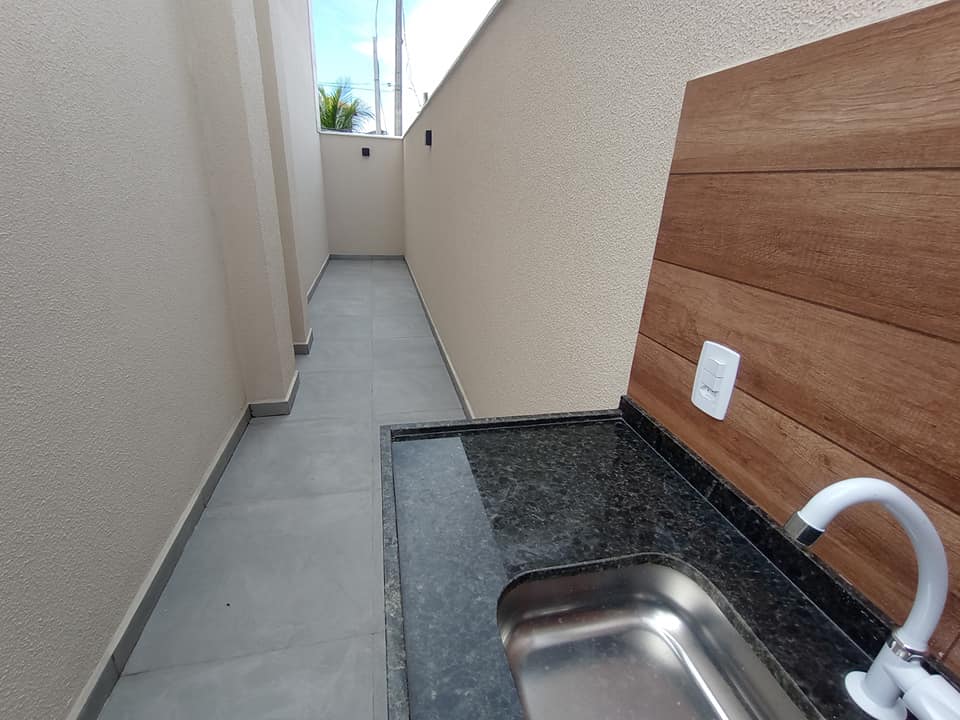 Apartamento à venda com 2 quartos, 58m² - Foto 5