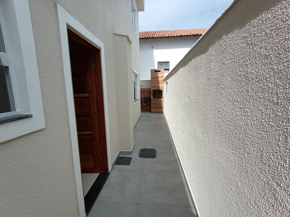 Apartamento à venda com 2 quartos, 58m² - Foto 21