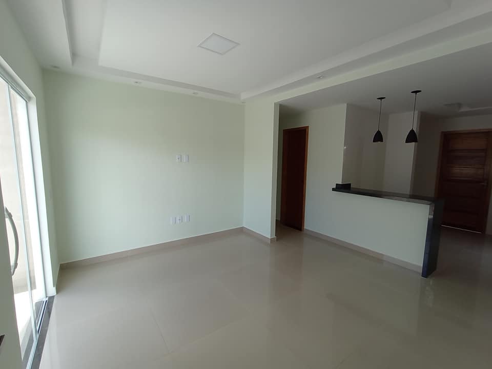 Apartamento à venda com 2 quartos, 58m² - Foto 3