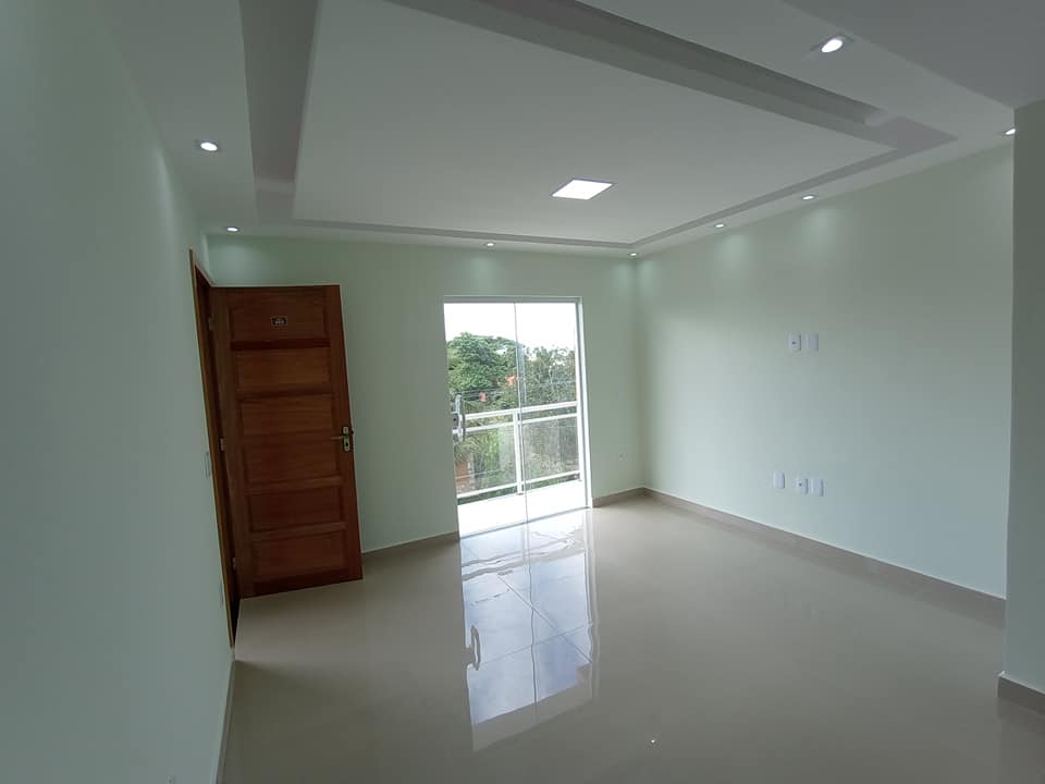 Apartamento à venda com 2 quartos, 58m² - Foto 2