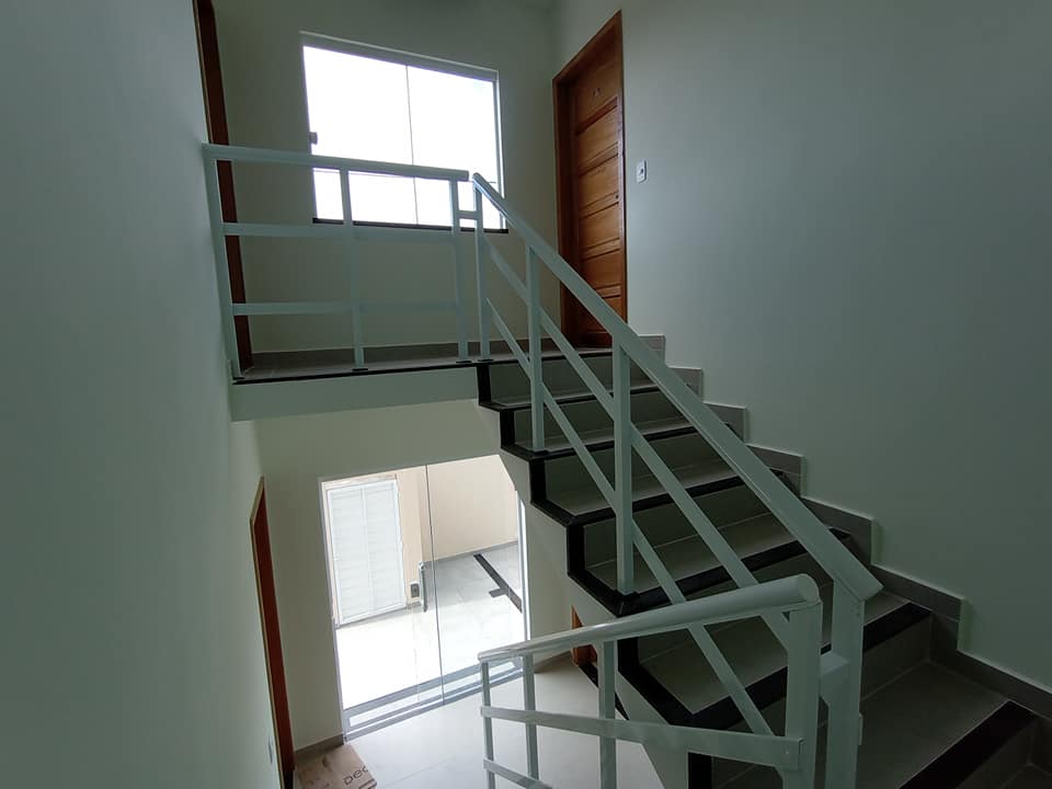 Apartamento à venda com 2 quartos, 58m² - Foto 11