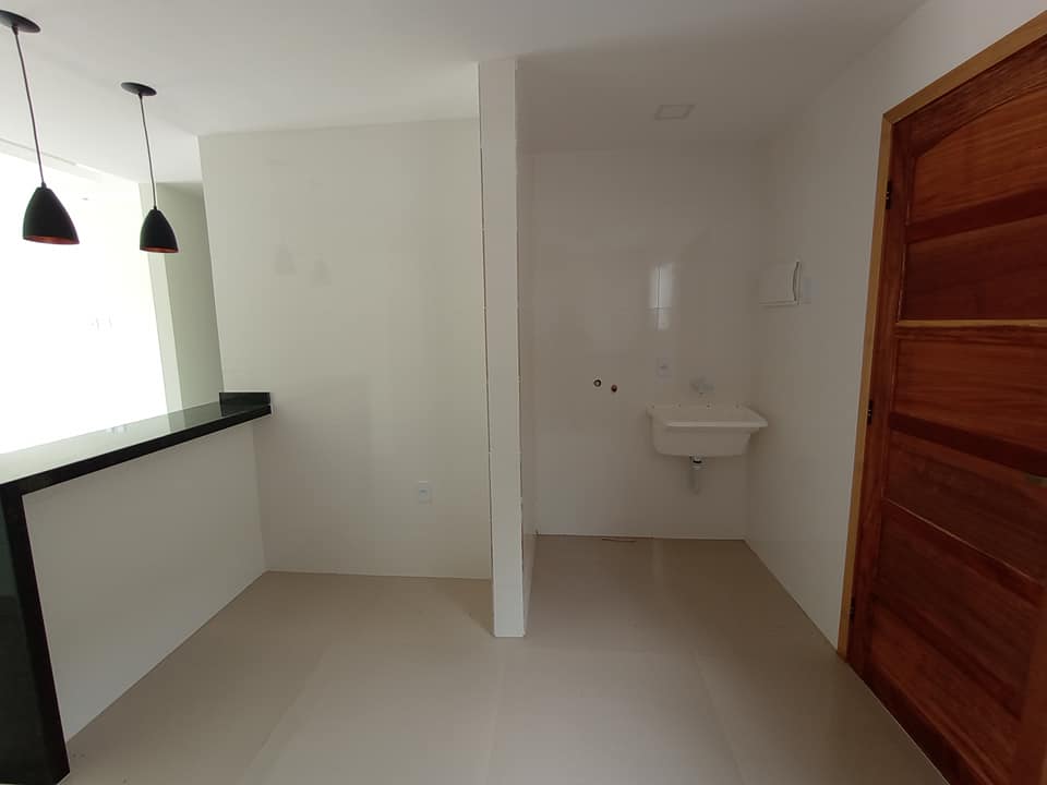 Apartamento à venda com 2 quartos, 58m² - Foto 26