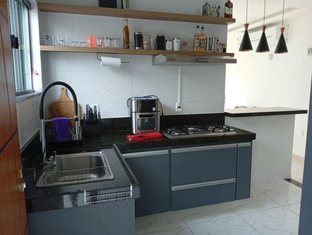 Casa, 3 quartos, 600 m² - Foto 8