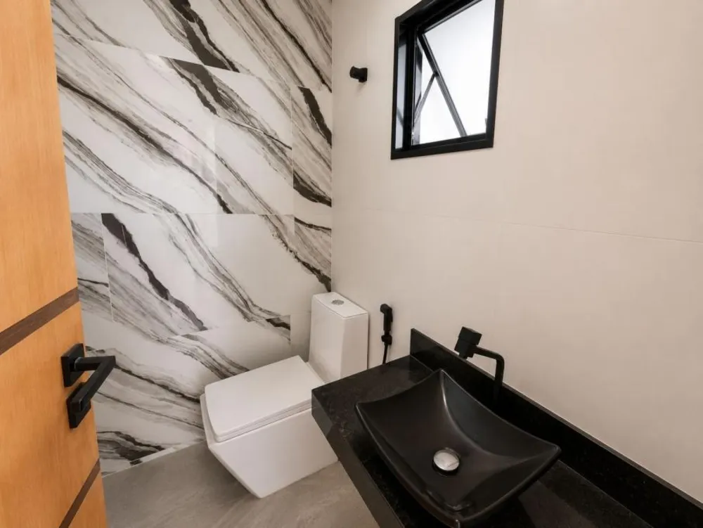 Casa de Condomínio, 3 quartos - Foto 16