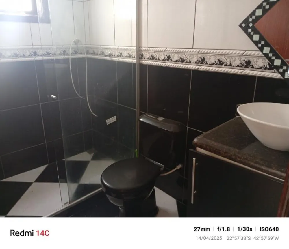 Casa, 3 quartos, 85 m² - Foto 2