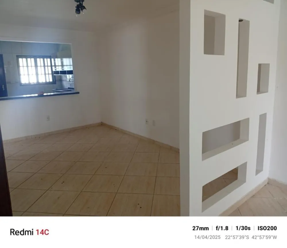 Casa, 3 quartos, 85 m² - Foto 4