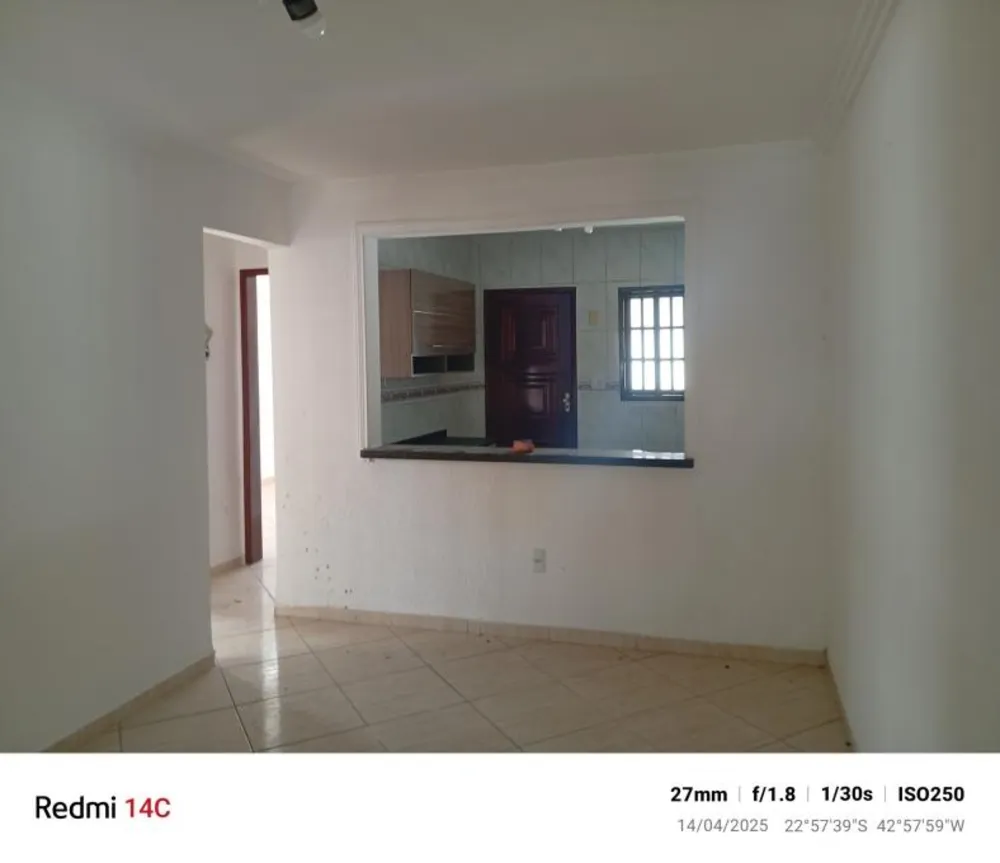 Casa, 3 quartos, 85 m² - Foto 3