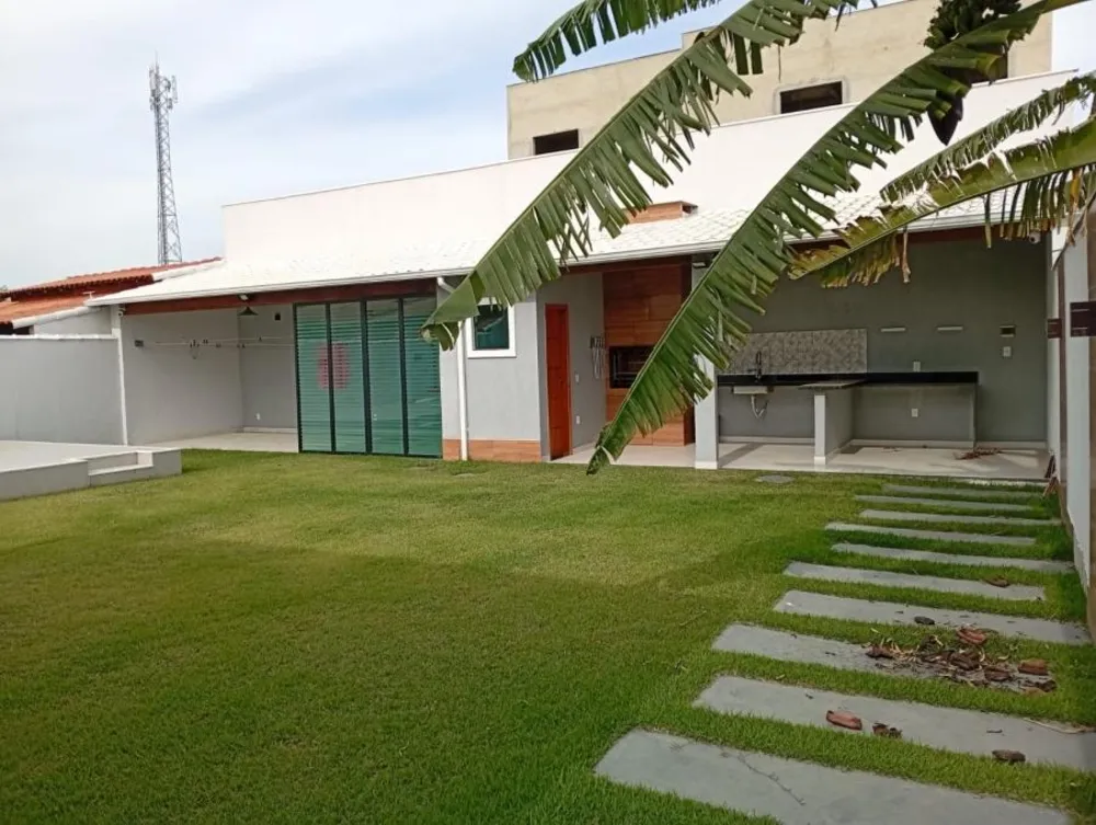 Casa, 3 quartos, 600 m² - Foto 18