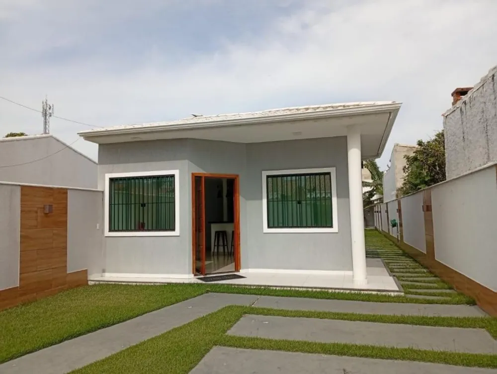 Casa, 3 quartos, 600 m² - Foto 1