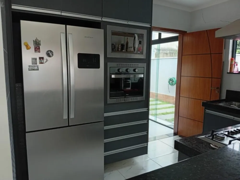 Casa, 3 quartos, 600 m² - Foto 7