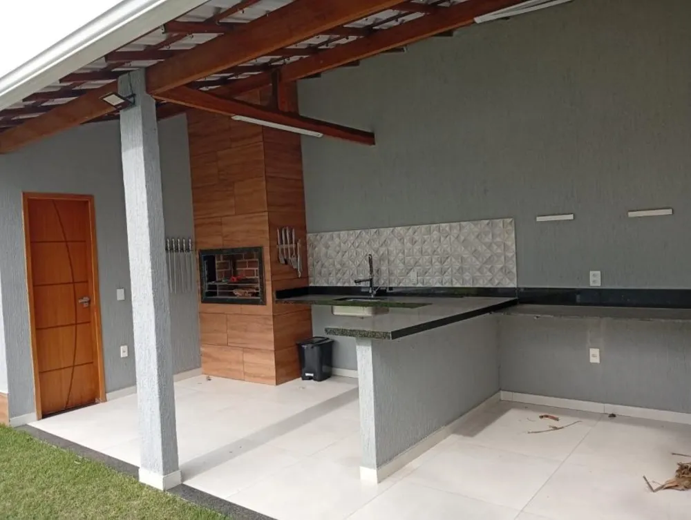 Casa, 3 quartos, 600 m² - Foto 20