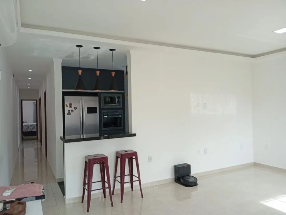 Casa, 3 quartos, 600 m² - Foto 2