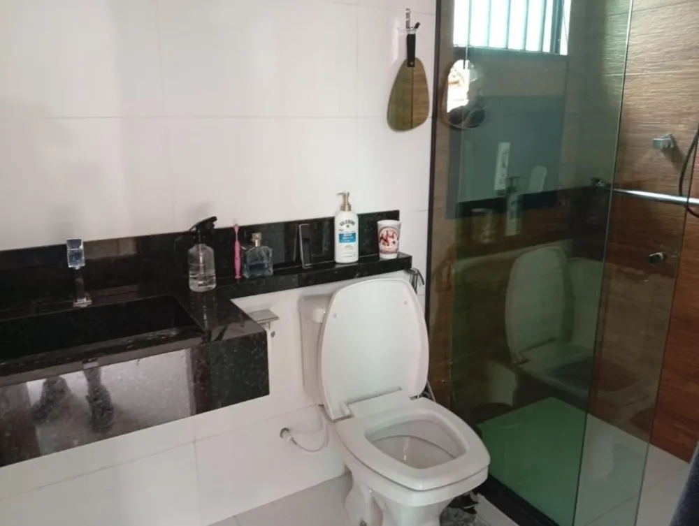 Casa, 3 quartos, 600 m² - Foto 16