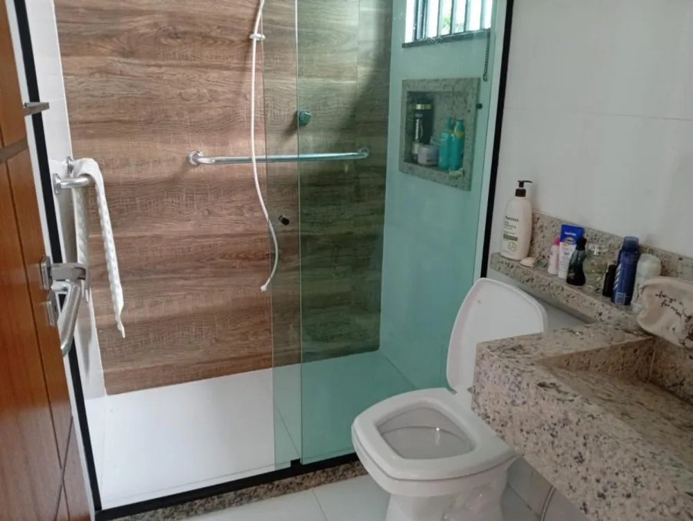 Casa, 3 quartos, 600 m² - Foto 13